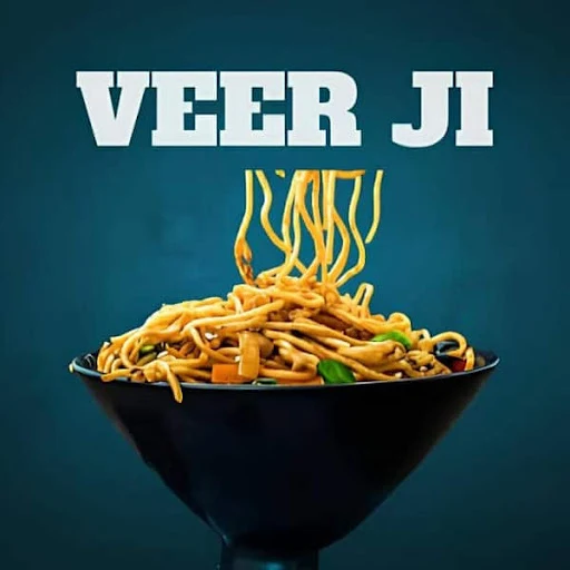 Veg Noodles