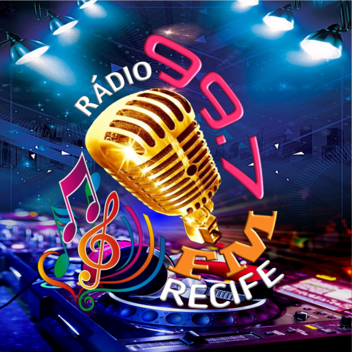 RÁDIO 99.7 FM RECIFE