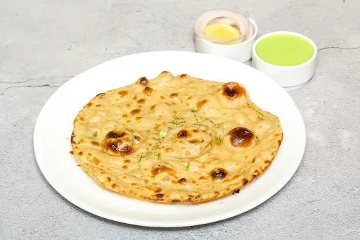 Butter Tandoori Roti