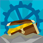 Cover Image of Descargar Underwater Treasures: Cogwheels and Submarines 1.8.8 APK