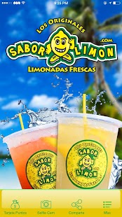 Sabor Limón Screenshots 0