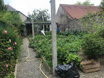 maison à La Ferté-Macé (61)