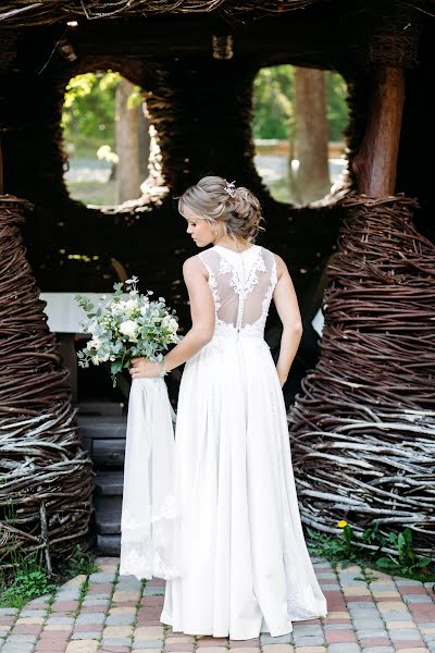 Fotograful de nuntă Elena Miroshnik (mirlena). Fotografia din 20 iunie 2018