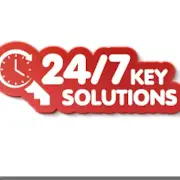 24/7 keysolutions Ltd Logo