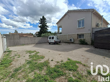 maison à Entraigues-sur-la-Sorgue (84)