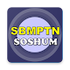 Download SBMPTN SOSHUM For PC Windows and Mac 1.0