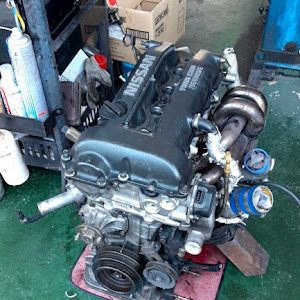 エルグランド E52型