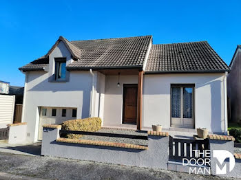 maison à Mayenne (53)