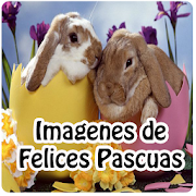 Imagenes de felices pascuas 1.0 Icon