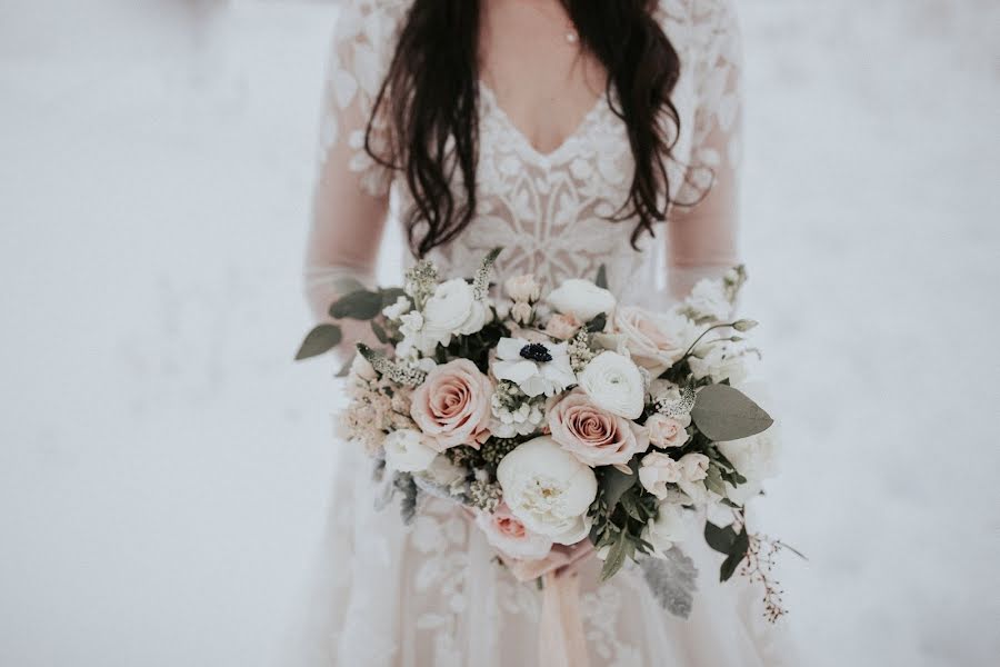 婚禮攝影師Elsa Eileen（elsaeileen）。2019 9月8日的照片