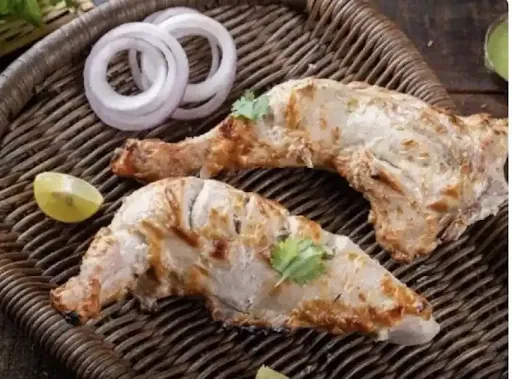 Chicken White Tandoori