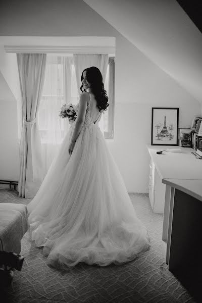 Wedding photographer Denis Sarcevic (denissarcevic). Photo of 9 December 2019