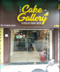 The Cake Gallery photo 3