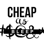 Cheap as Bleep - Deals, Steals, and Glitches Apk