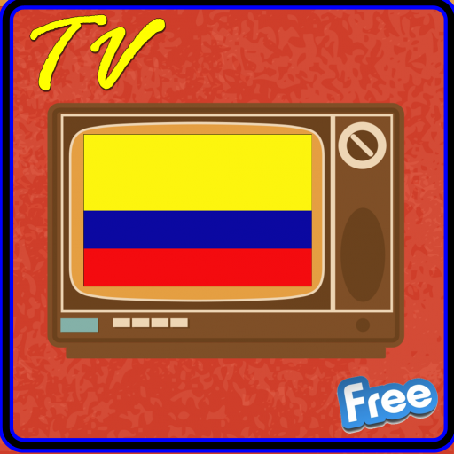 TV Guide For COLOMBIA