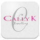 Cally K Jewellery - Androidアプリ