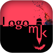 Logo Maker - Logo Creator  Icon