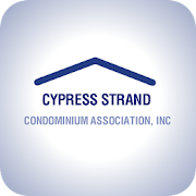 Cypress Strand Condo Assn 4.4.3 Icon