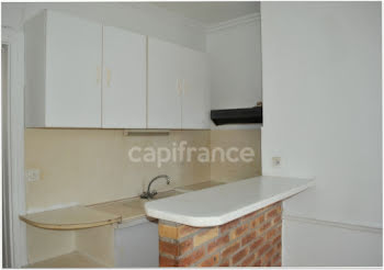 appartement à Saint-Maurice (94)