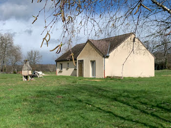 maison à Saint-Germain-de-Modéon (21)