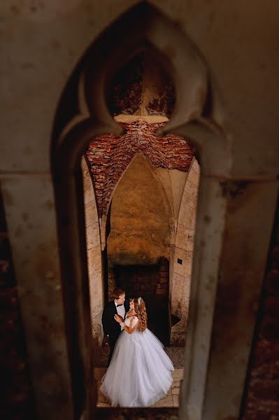 Wedding photographer Pantis Sorin (pantissorin). Photo of 6 November 2018