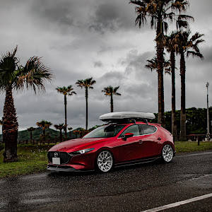 MAZDA3