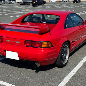 MR2 SW20