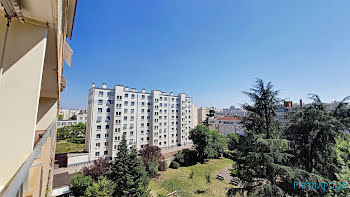 appartement à Lyon 8ème (69)