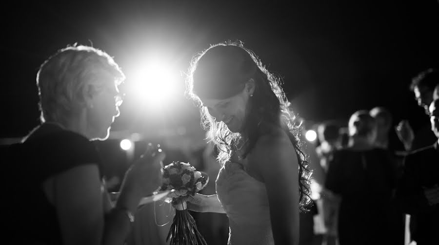 結婚式の写真家Gian Paolo Serna (serna)。2016 7月6日の写真