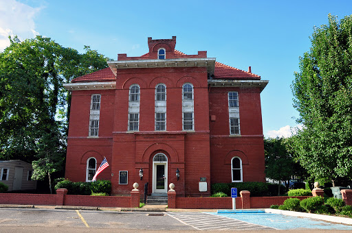 Noxubee County Library