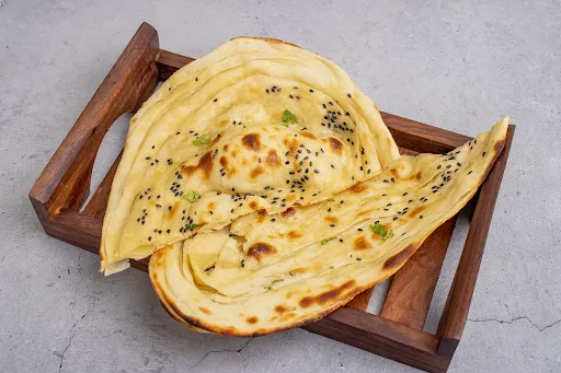 Butter Naan