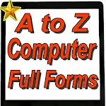 Cover Image of Download Computer Full Forms | Offline | 1.2.3 APK