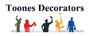 Toones Decorators  Logo