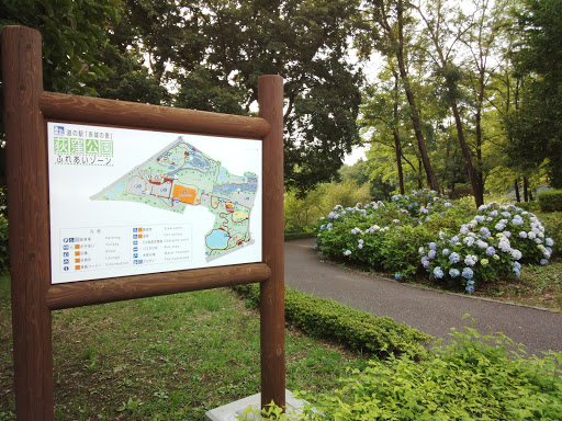 荻窪公園