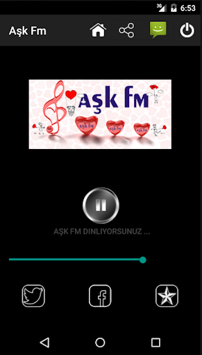 Aşk FM