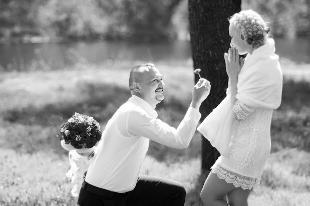 Photographe de mariage Anatoliy Ignatenko (ignatenko). Photo du 28 avril 2016