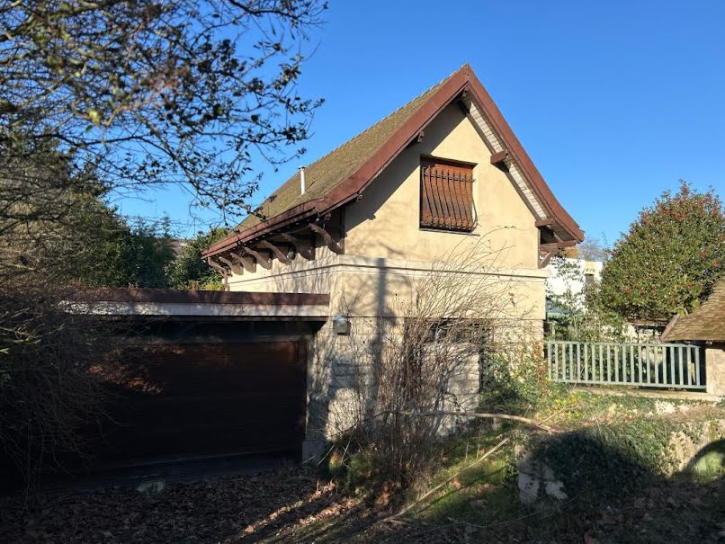 Vente maison 3 pièces 60 m² à Chennevieres-sur-marne (94430), 475 000 €