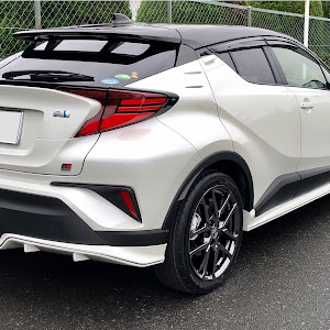 C-HR ZYX11