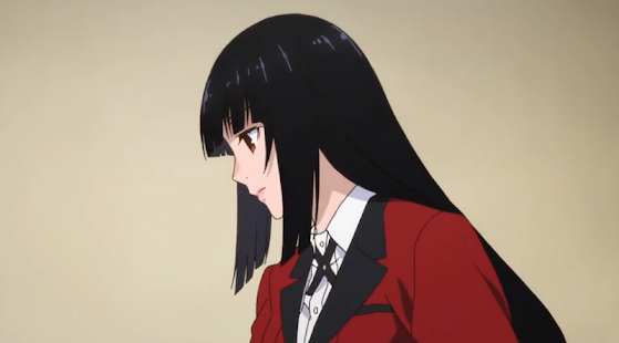  kakegurui  Anime Wallpaprs HD Mod Apk  apkmodfree com