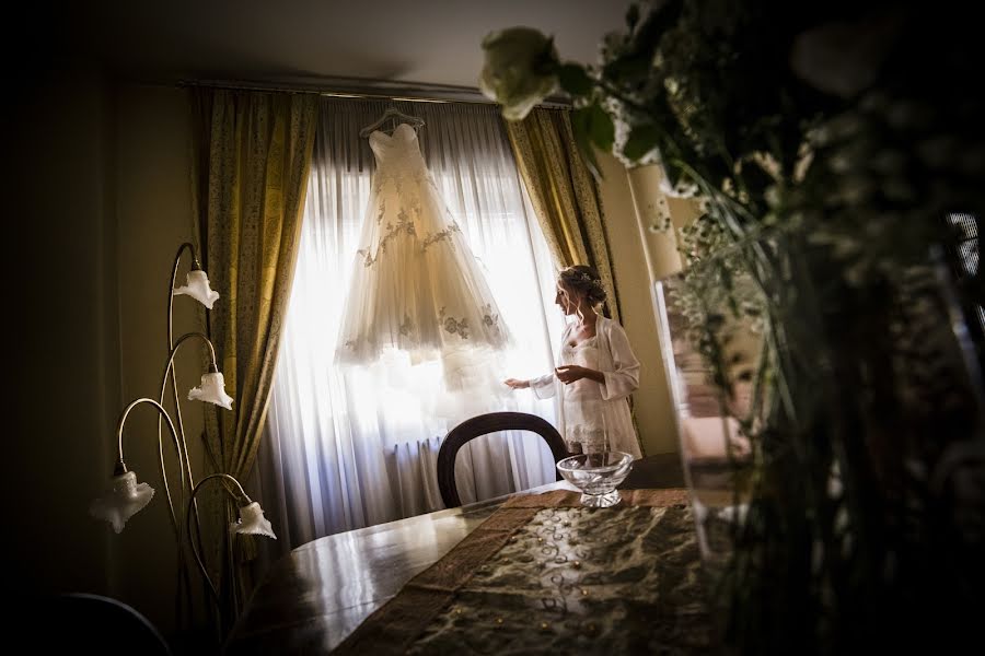 Fotógrafo de bodas Antonella Catalano (catalano). Foto del 31 de mayo 2018