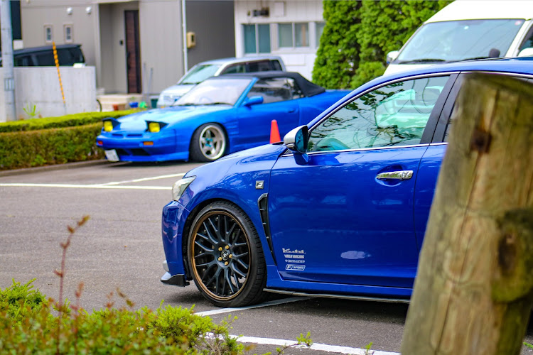 CTのPickUpCars2023・結婚式場コラボ・道中から楽しみます！・縦構図選手権・納車日確定に関するカスタム事例の投稿画像3枚目