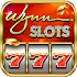 Wynn Slots - Online Las Vegas Casino Games5.1.3