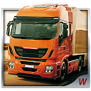 Truck Simulator : Europe 1 APK Télécharger