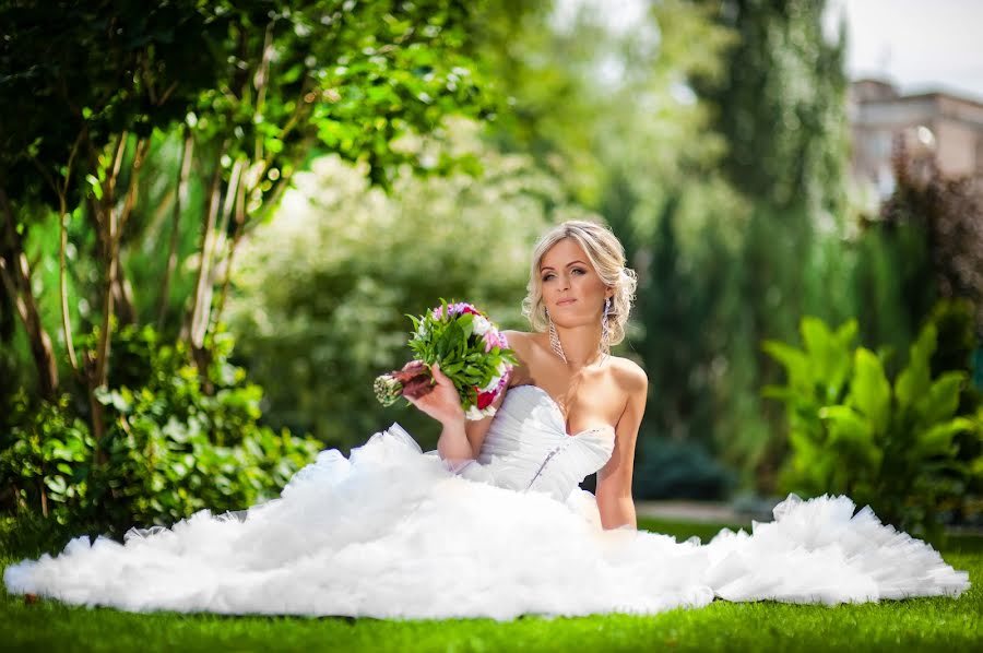 Wedding photographer Ruslan Zubko (zubko). Photo of 15 July 2015