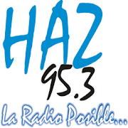 HAZ RADIO  Icon