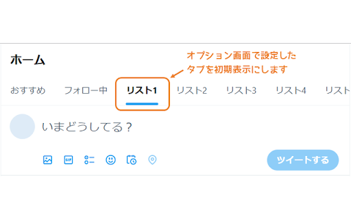 X(Twitter) Adjuster