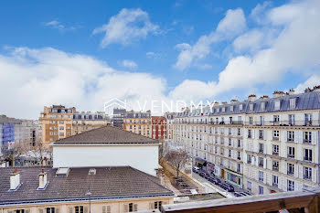 appartement à Paris 18ème (75)