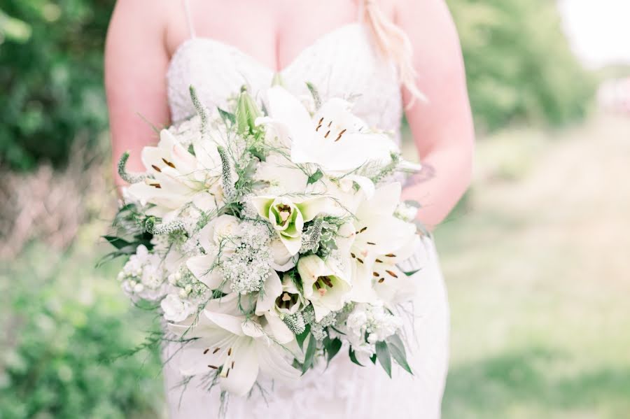 Fotógrafo de casamento Michale Mccleary-Crumly (michalemccleary). Foto de 30 de dezembro 2019