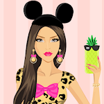 Fashion Girl Selfie Apk