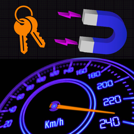 Metal detector with sound new metal finder